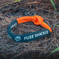 Maxtrax Fuse Shackle