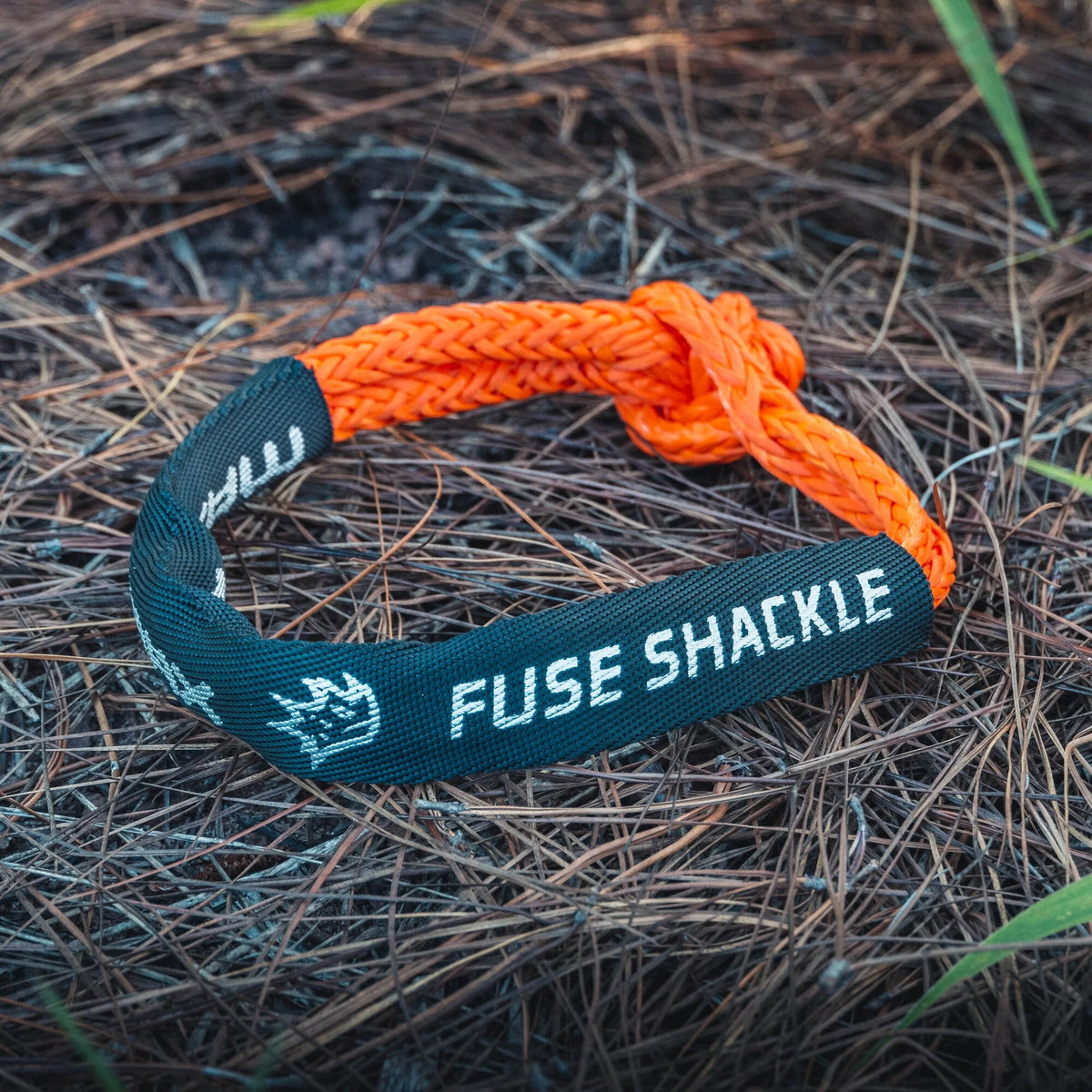Maxtrax Fuse Shackle