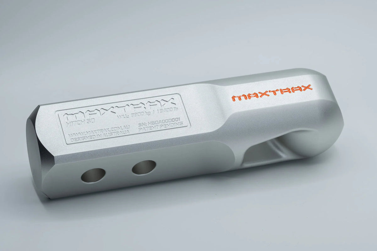 Maxtrax Hitch 50