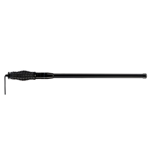 Midland MicroMobile® Highland™ 3dB Gain Heavy-Duty Bull Bar Antenna System