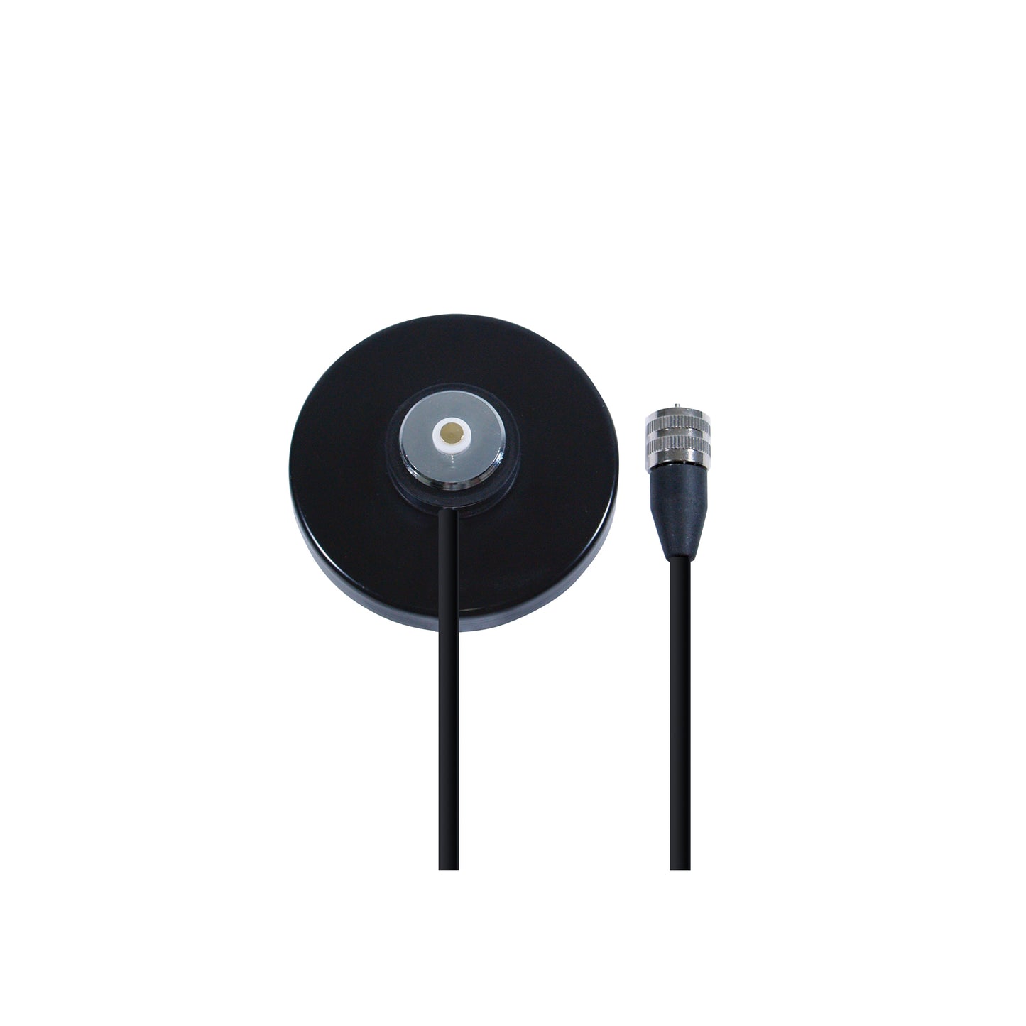 Midland MicroMobile® Antenna NMO Mag Mount