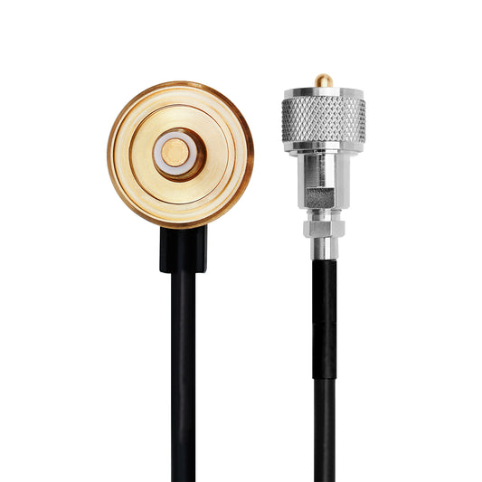 Midland MicroMobile® Low Profile Antenna Cable