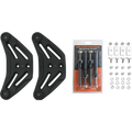 Maxtrax Universal Flat Rack Mounting Kit