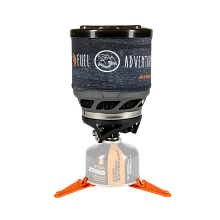 JetBoil MiniMo Cooking System