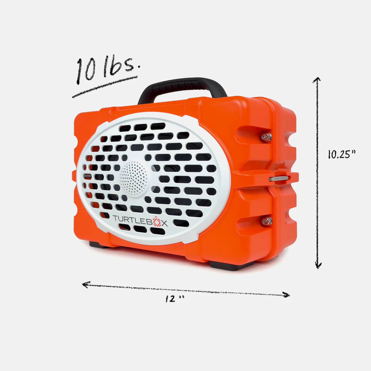 Turtlebox Original Gen 3