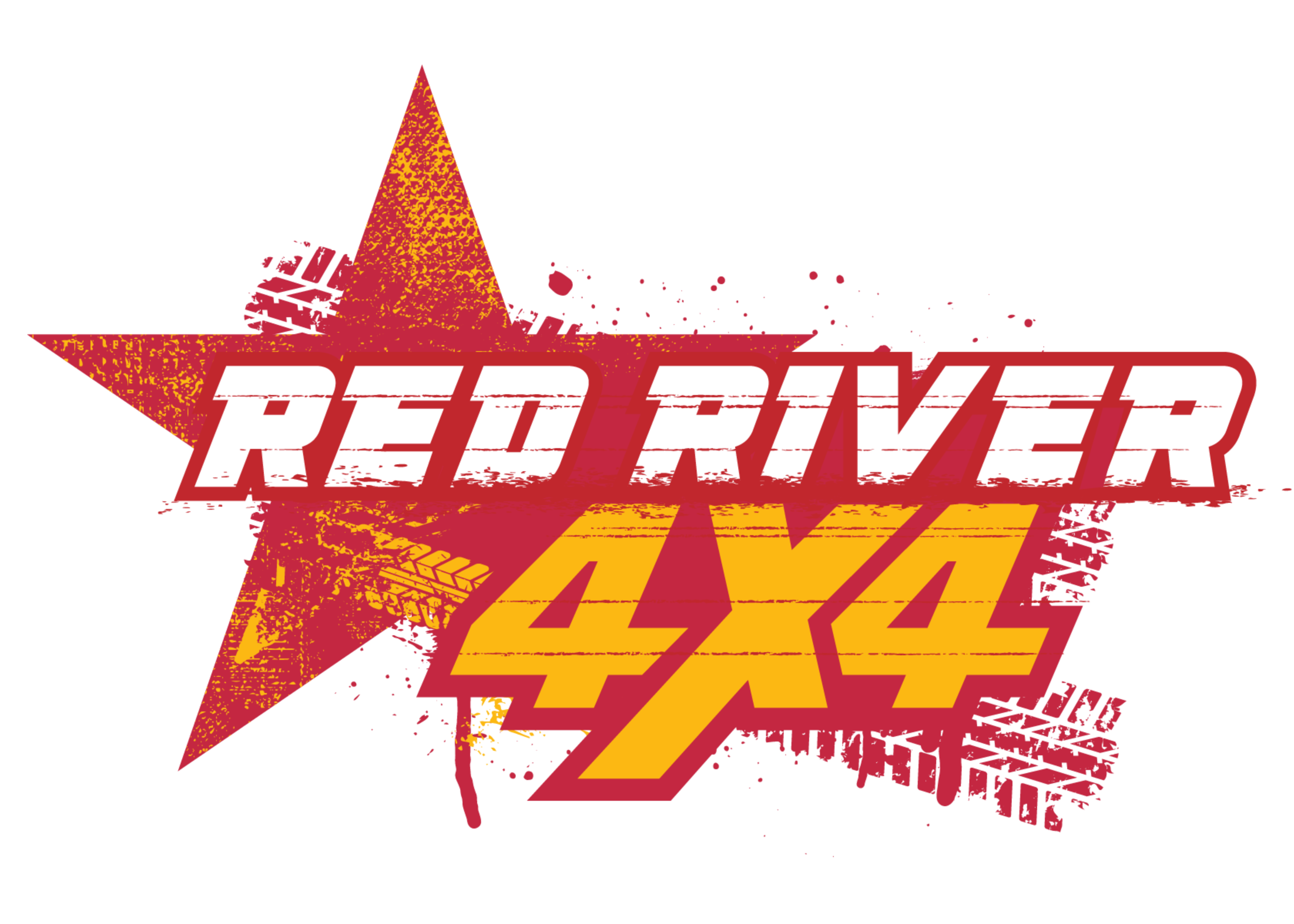 Red River 4x4