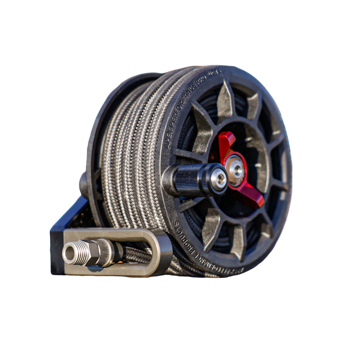 Apex Compact Reel System (CRS) 20'