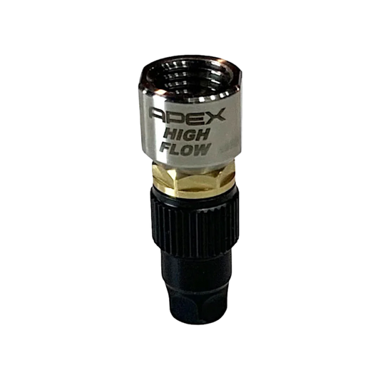 Apex High Flow Chuck (Open Flow)