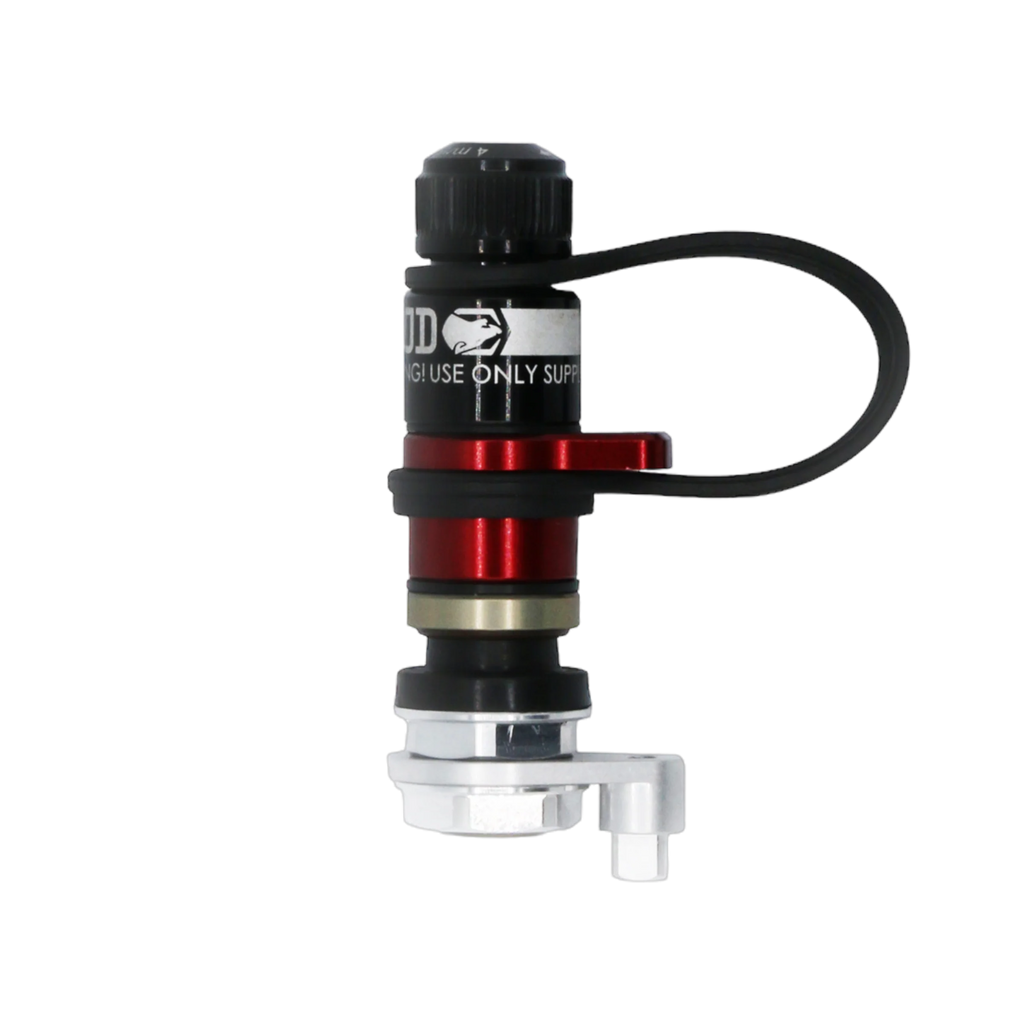 Apex Designs RPV STD Length Set of 4