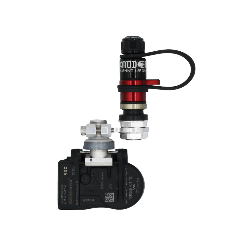Apex Designs RPV STD Length Set of 4