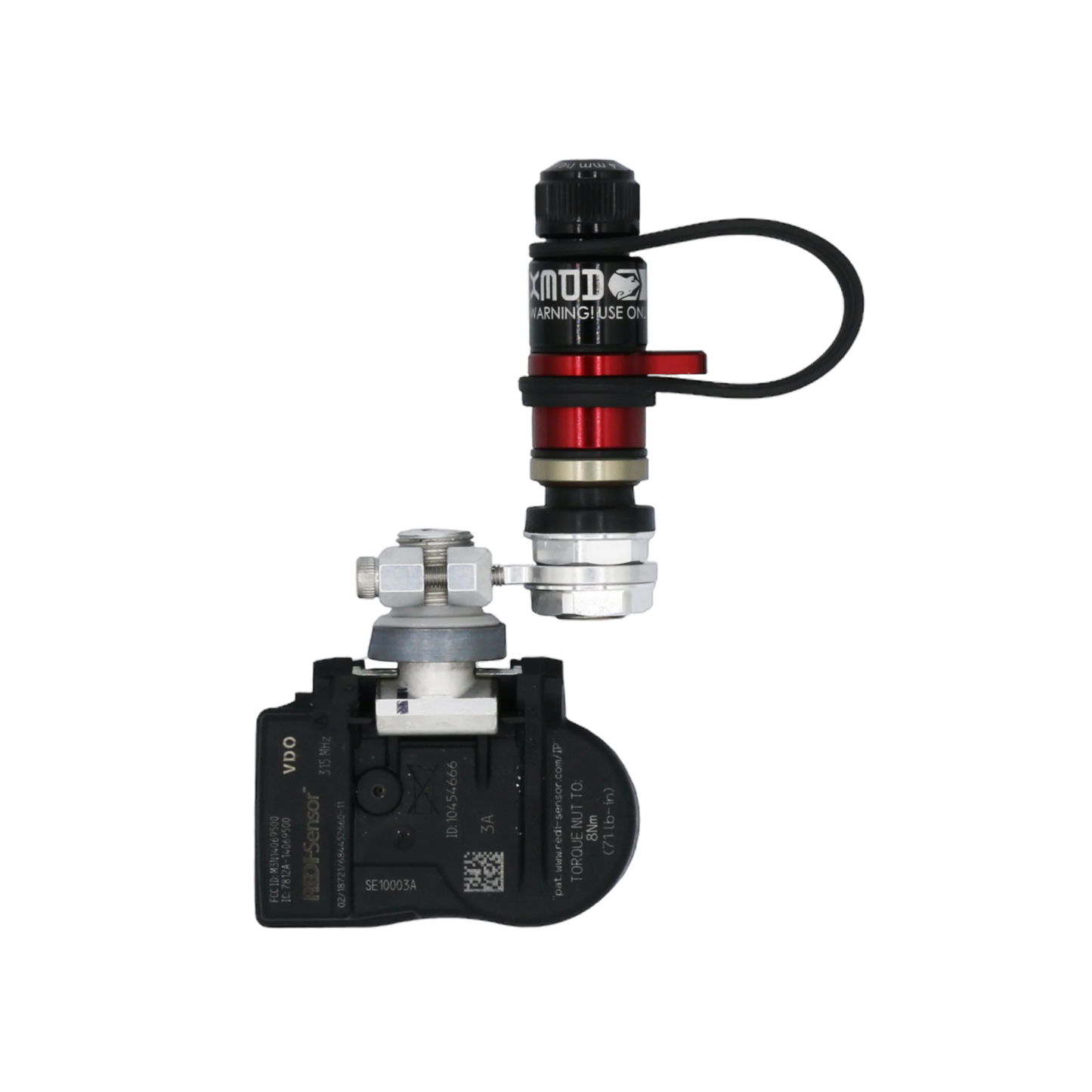 Apex Designs RPV STD Length Set of 5