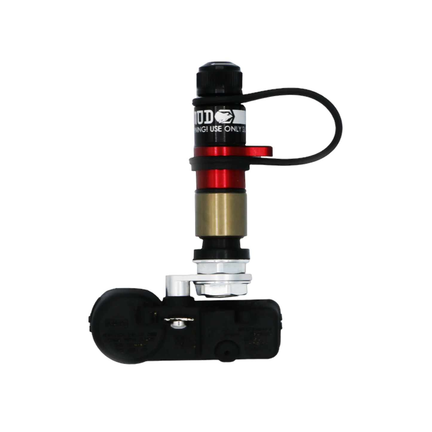 Apex Designs RPV XL length Set of 5