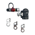 Apex Designs TPMS Adapters Set of 4 (Lexus/Toyota)