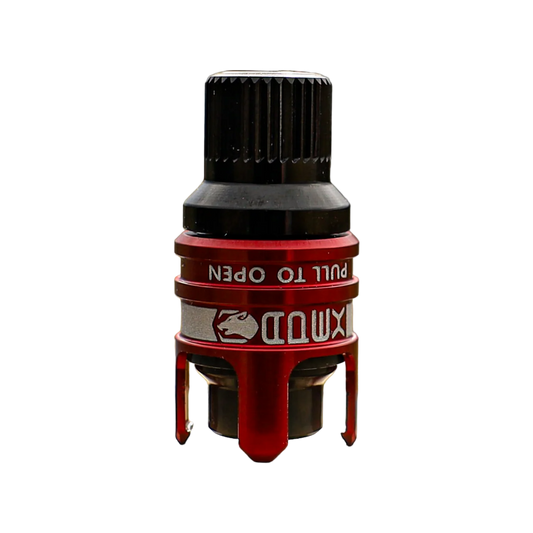 Apex Rapid Connect Valve