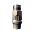Apex CRS Hose End Fitting