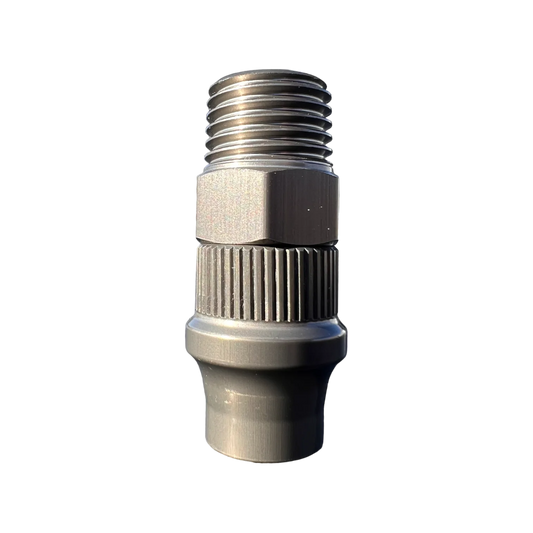 Apex CRS Hose End Fitting