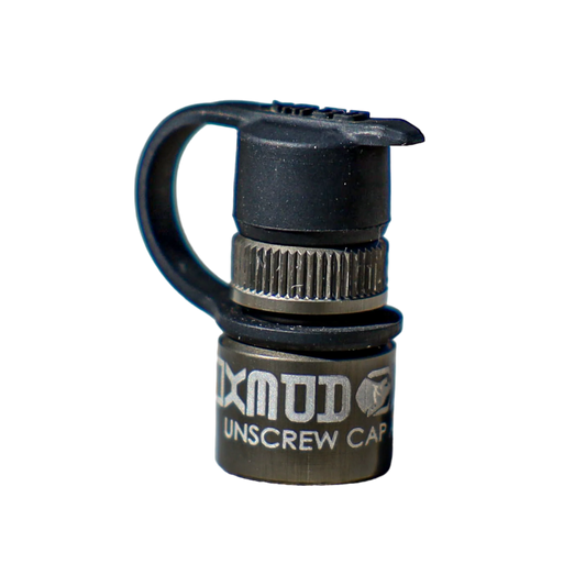 Apex Designs  Flip to Deflate Caps Set of 4