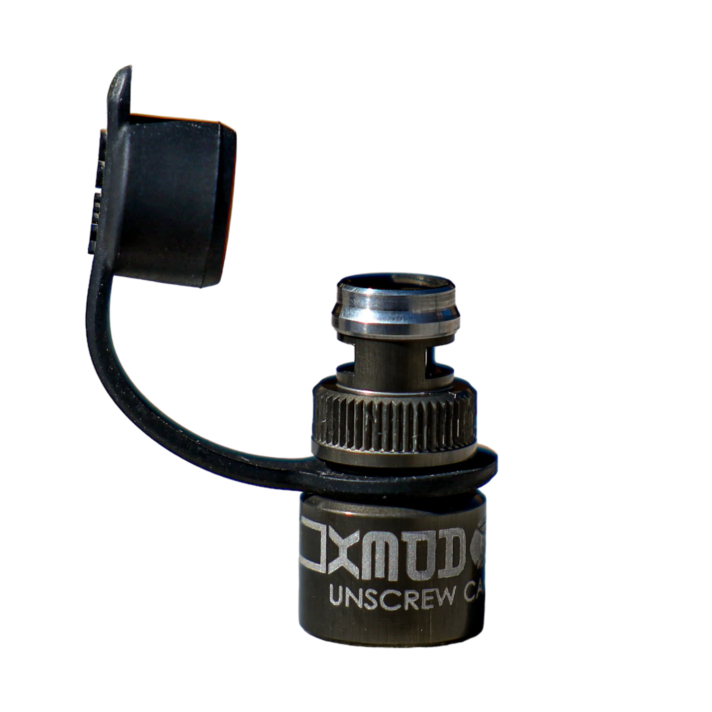 Apex Designs  Flip to Deflate Caps Set of 4