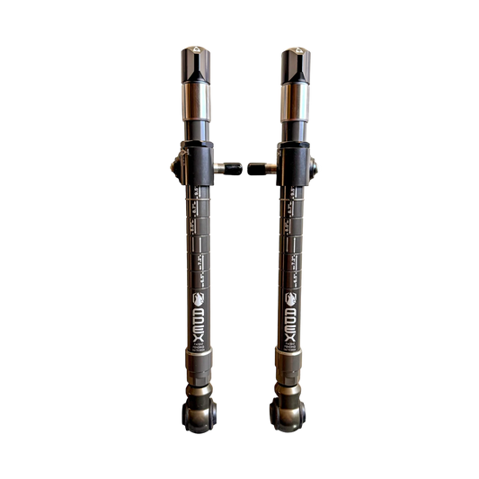 Apex 8" Auto LYNX