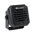Midland Amplified External Speaker with AI Noise Cancellation