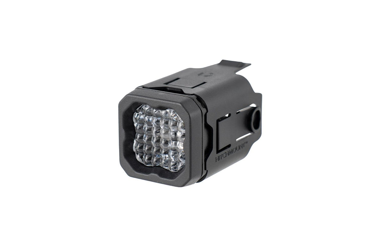 Diode Dynamics Hitch Mount