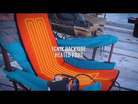 Ignik Backside Heated Pad XL