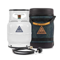 Ignik Gas Growler 5.0 Deluxe