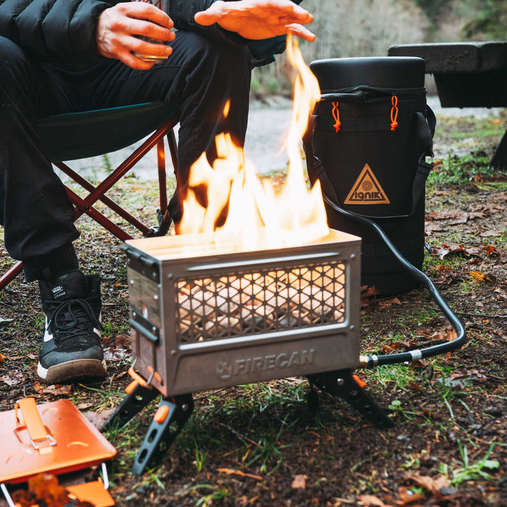 Ignik Gas Growler X