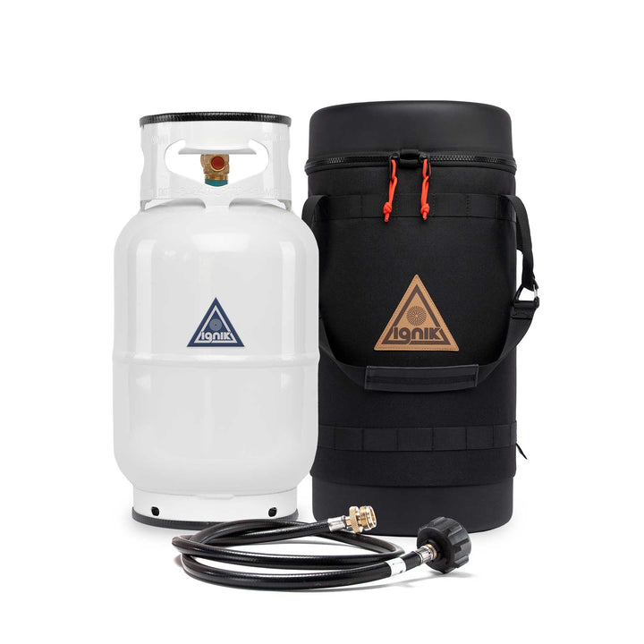 Ignik Gas Growler X