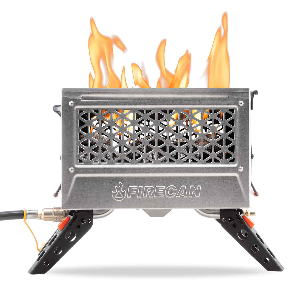 Ignik FireCan Deluxe