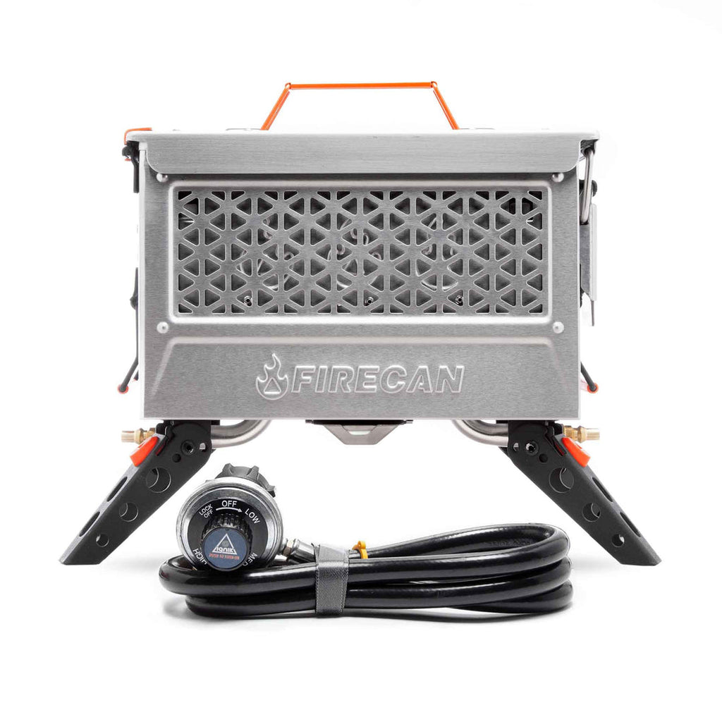Ignik FireCan Deluxe