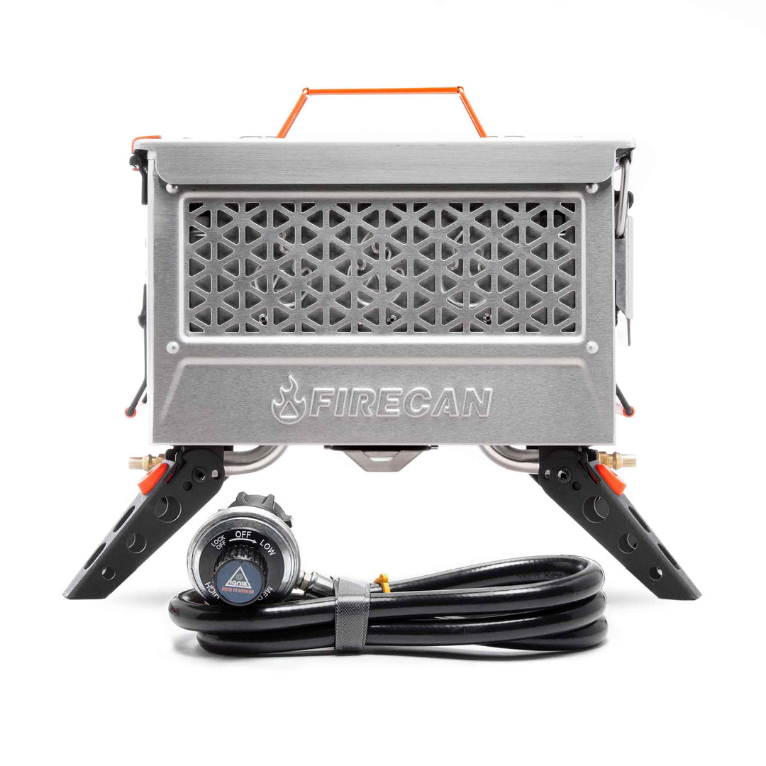 Ignik FireCan Deluxe