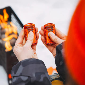 Ripple Rechargeable Hand Warmers