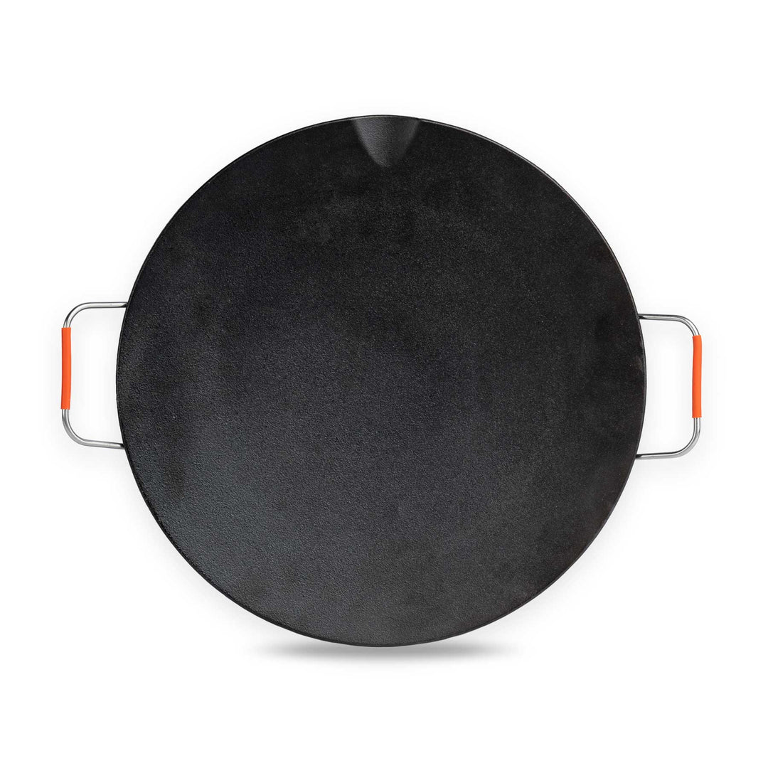 SKULLET DELUXE HEATER STOVE COOKSET