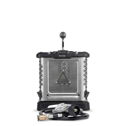 SKULLET DELUXE HEATER STOVE COOKSET
