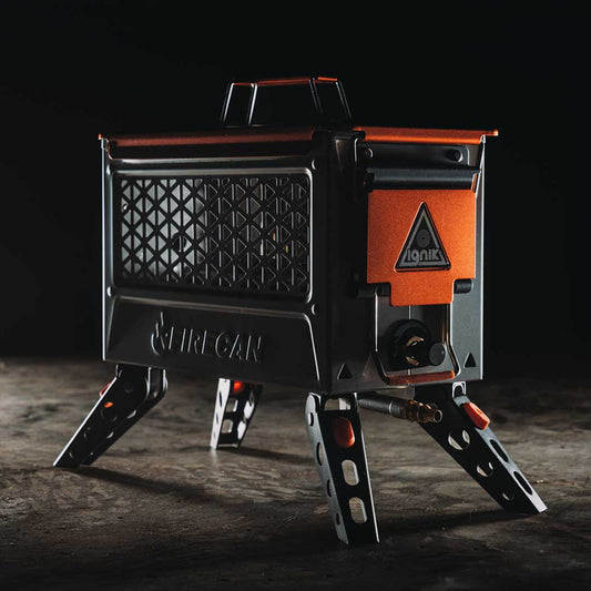Ignik FireCan Elite