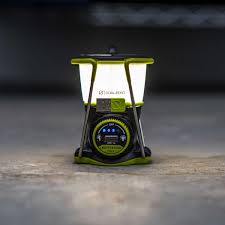 Goal Zero Lighthouse Mini Core