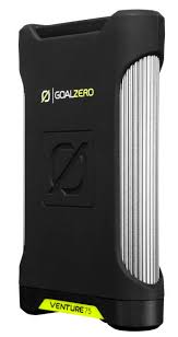Goal Zero Venture 75