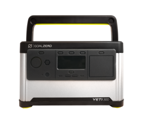 Goal Zero Yeti 500 6G 120V