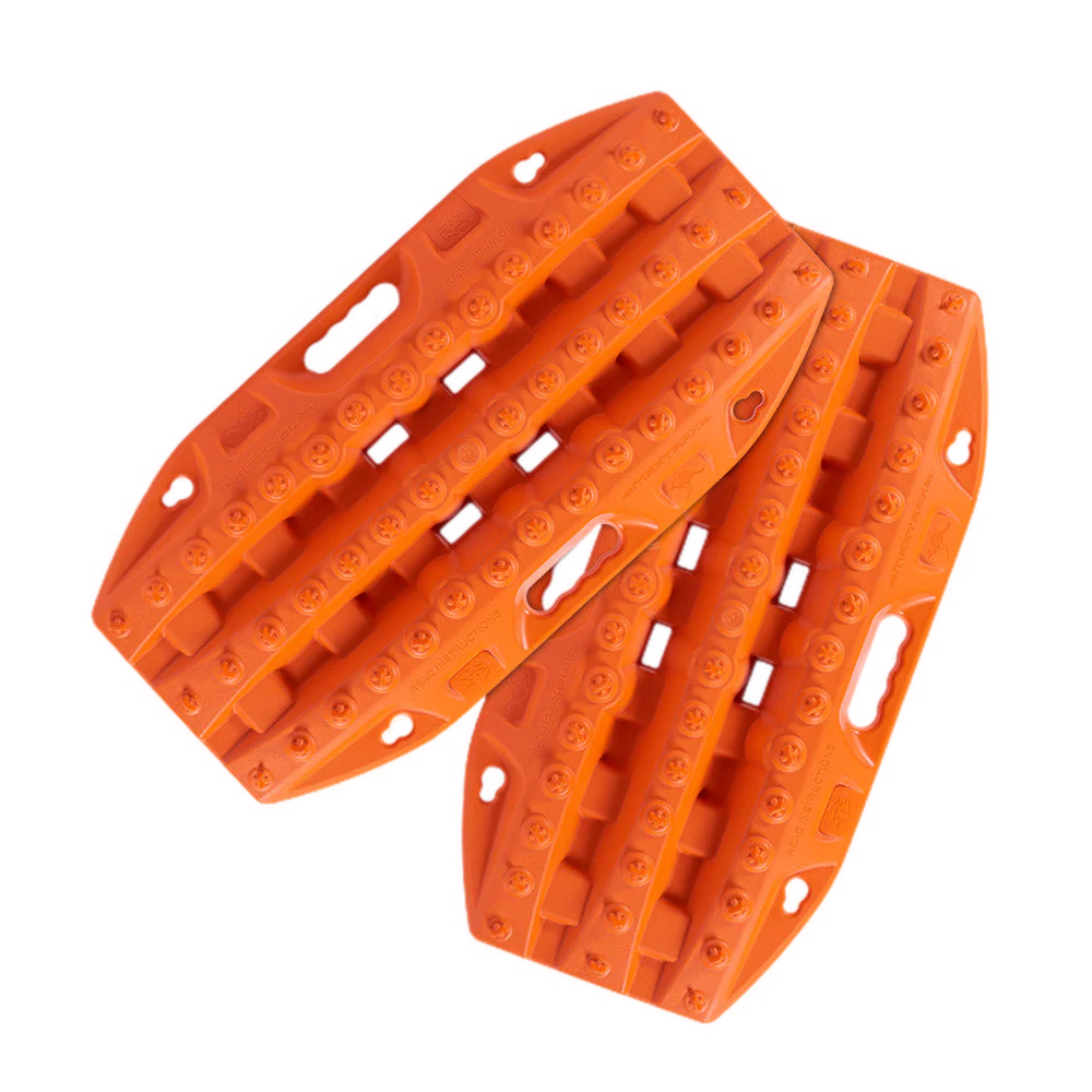Maxtrax Mini Signature Orange
