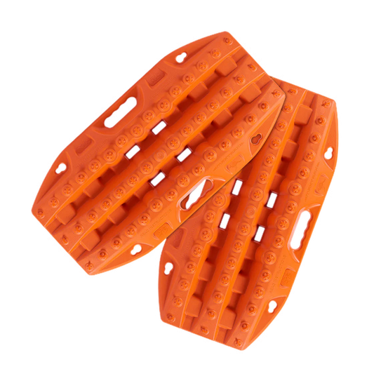 Maxtrax Mini Signature Orange