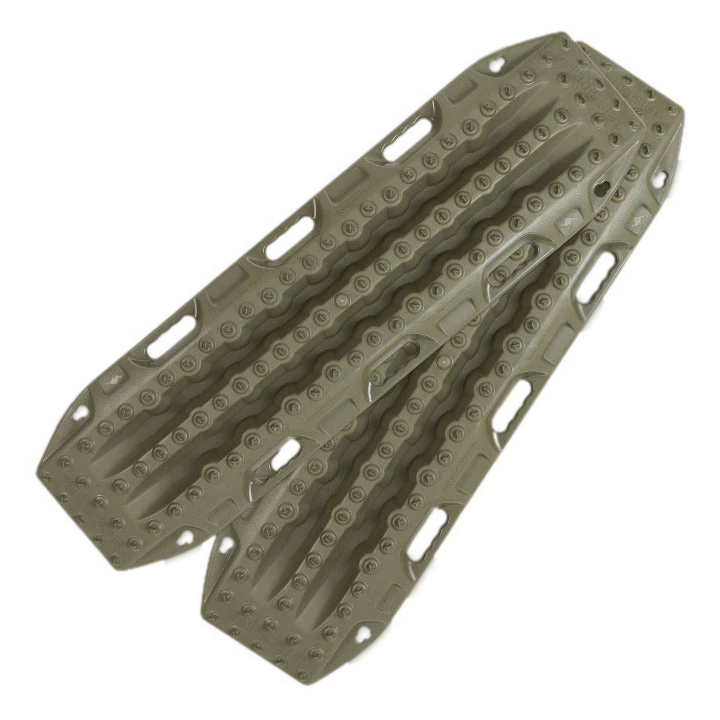 Maxtrax MKll